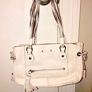 Kate Spade Leather Shoulder Bag